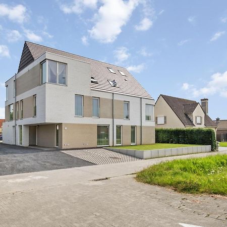 Chez Victorine Zulte Apartment Exterior photo
