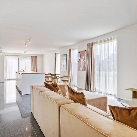 Chez Victorine Zulte Apartment Exterior photo