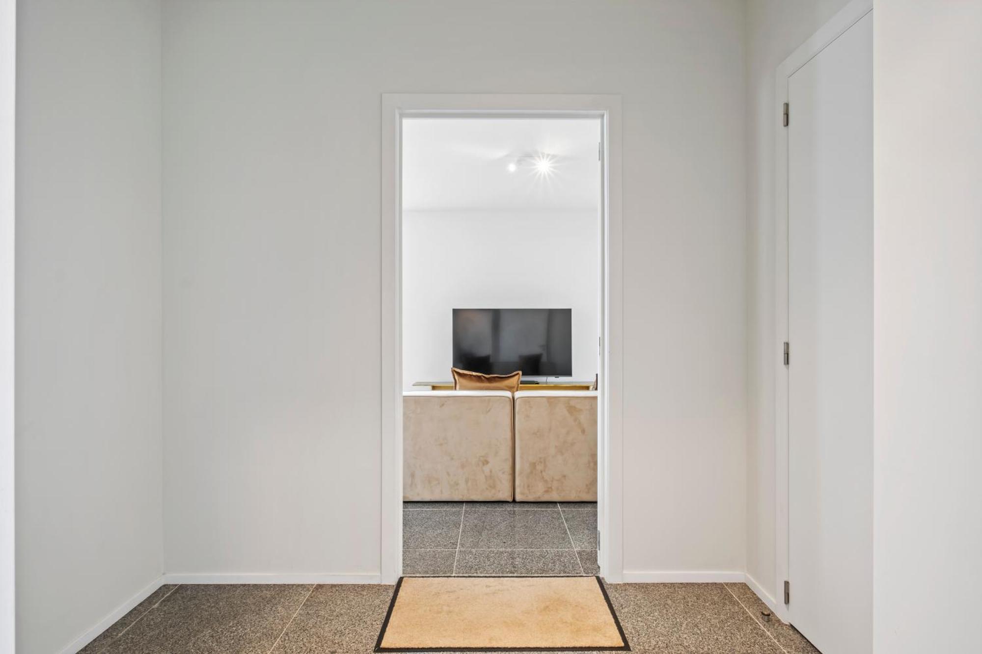 Chez Victorine Zulte Apartment Exterior photo