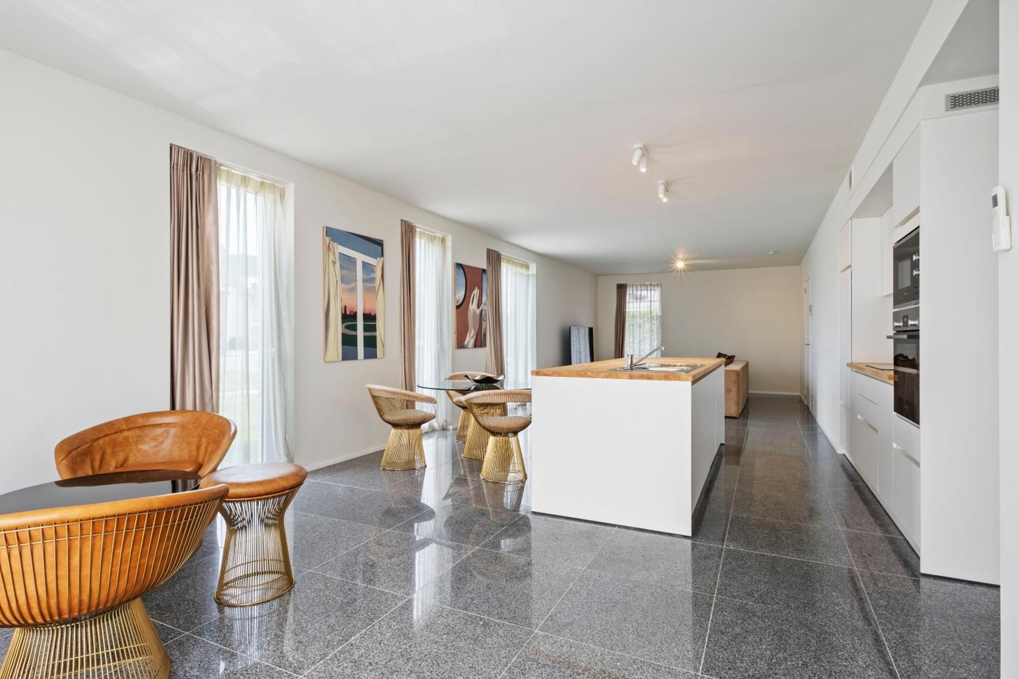 Chez Victorine Zulte Apartment Exterior photo